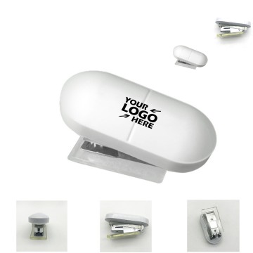 Pill Shaped Stitcher